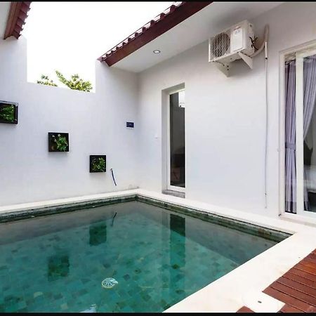 Bale Village B5 Villa Kerobokan  Luaran gambar