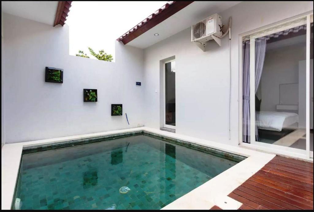 Bale Village B5 Villa Kerobokan  Luaran gambar