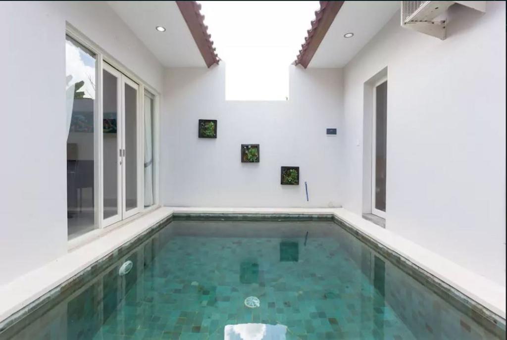 Bale Village B5 Villa Kerobokan  Luaran gambar