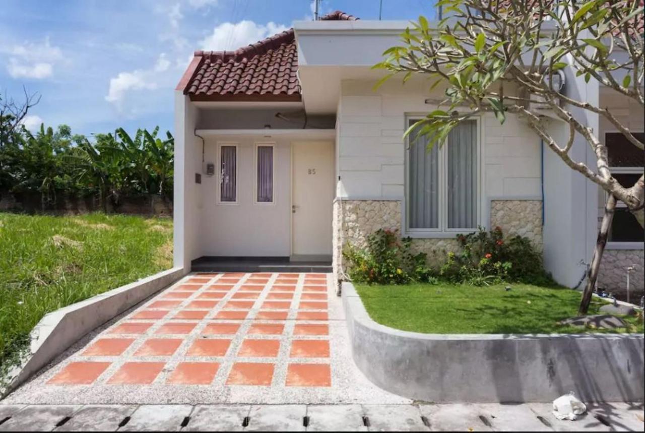 Bale Village B5 Villa Kerobokan  Luaran gambar