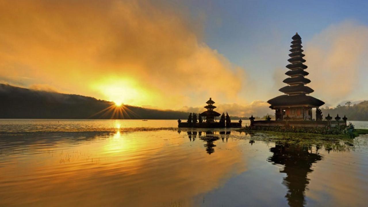 Bale Village B5 Villa Kerobokan  Luaran gambar